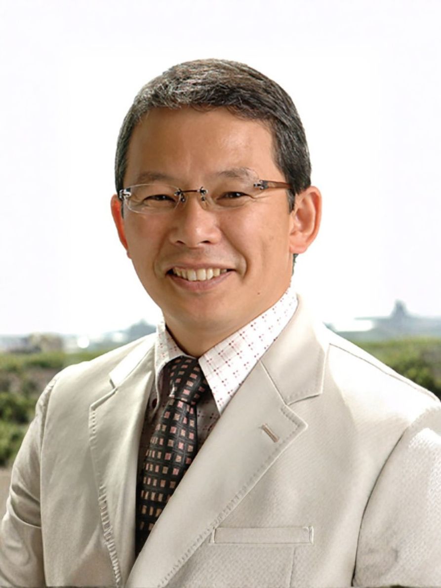 荻野 滋夫