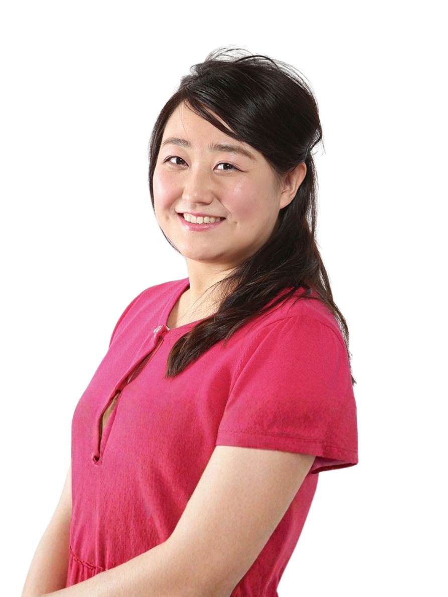 岡本 麻里
